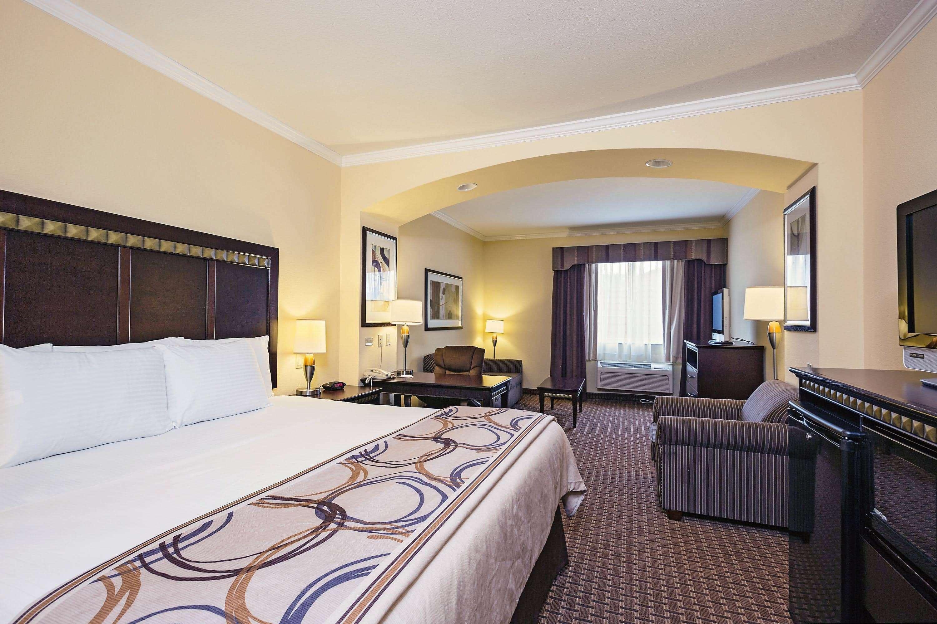La Quinta By Wyndham Cleburne Hotel Exterior photo